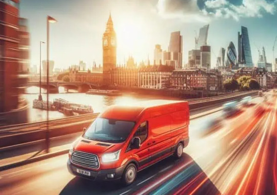 Speedy & Secure Same Day Courier in Nottingham – Available 24/7 – @speedycourie on Tumblr