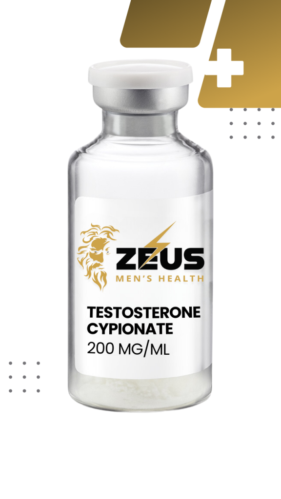 TRT Therapy for Men, Testosterone Replacement Treatments Near You