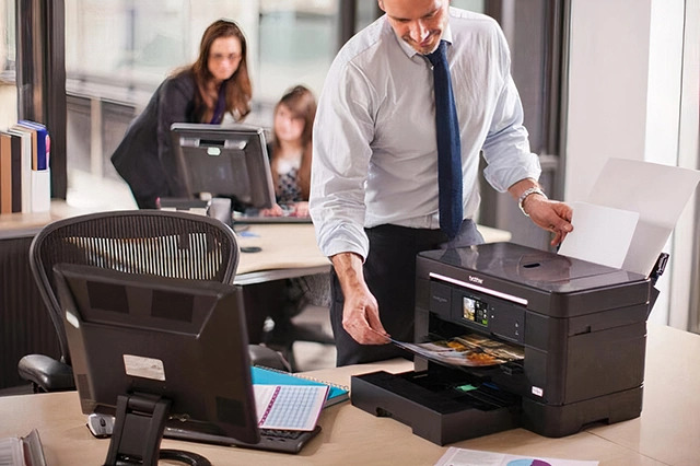 The Complete Guide to Office Equipment Rental in New York: Cost-Effective Solutions for Your Workspace – ALL NATIONS OFFICE MACHINES & SUPPLIES INC.