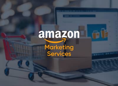 Amazon PPC Management Services | Amazon PPC Agency | Data4eCom