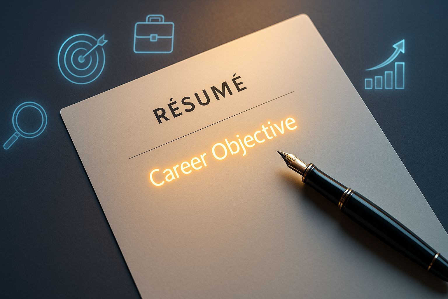 Career Objective - How to Write It on Your Resume (with Examples) - Jumbl