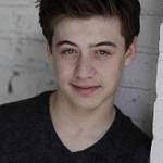 Zachary Bloch