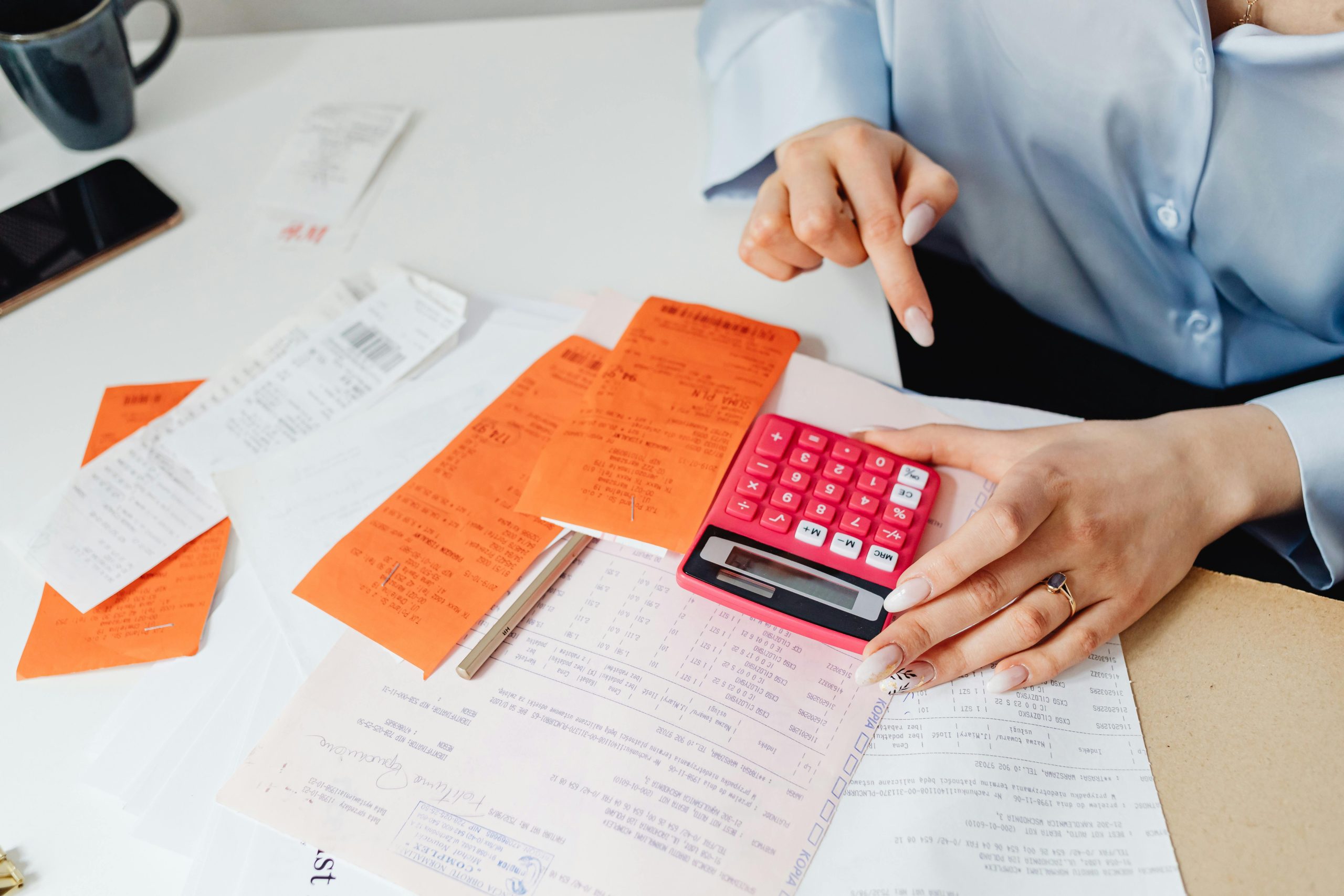 Tax Consultant in Lahore - Z.M.T. & Co