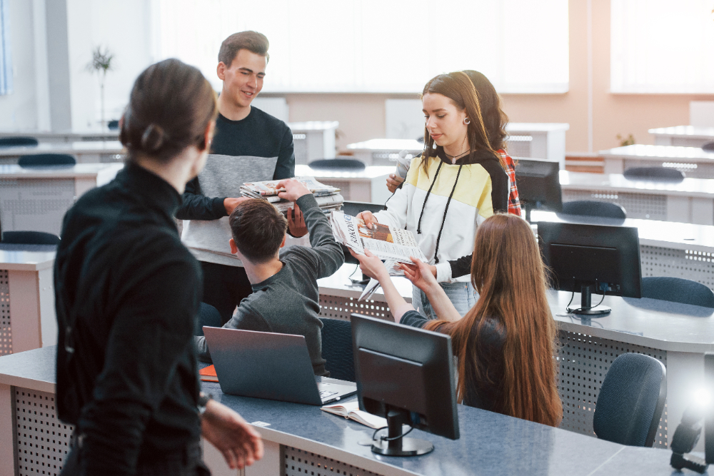 Staffing Solutions Charlotte, Tampa | First Team Staffing
