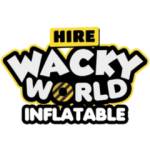 Hire wacky world