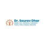 Dr Sourav Dhar