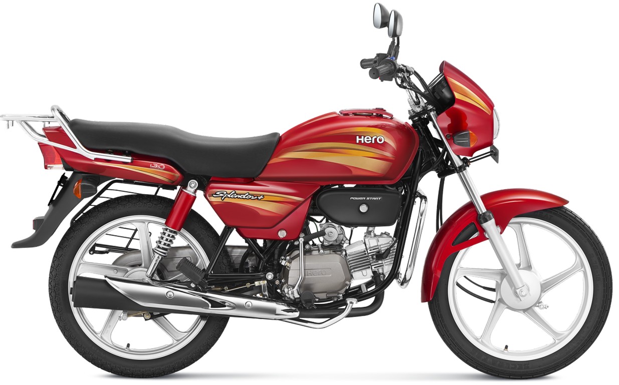 Why Splendor Plus Fits Nepal’s Top Bike Buying Needs