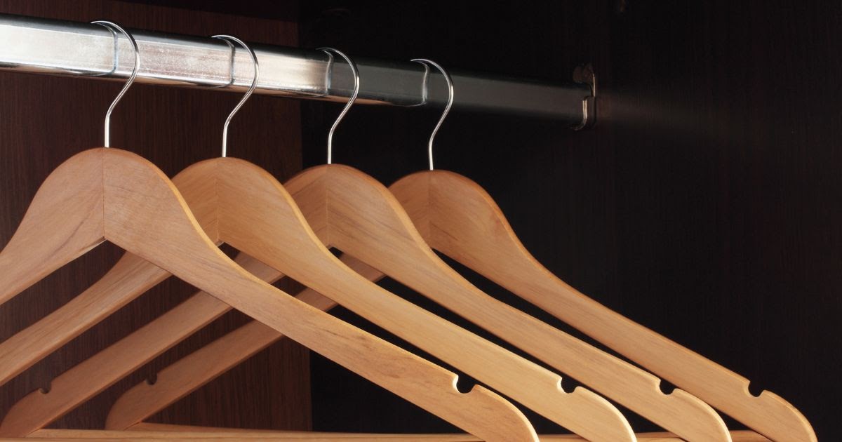 Keep Your Closet Neat and Stylish: Smart Ways to Organize Belts and Ties