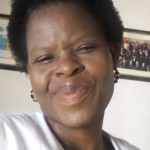 Philisiwe Ntombela