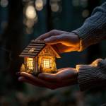 The Home