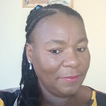 Christina Radebe
