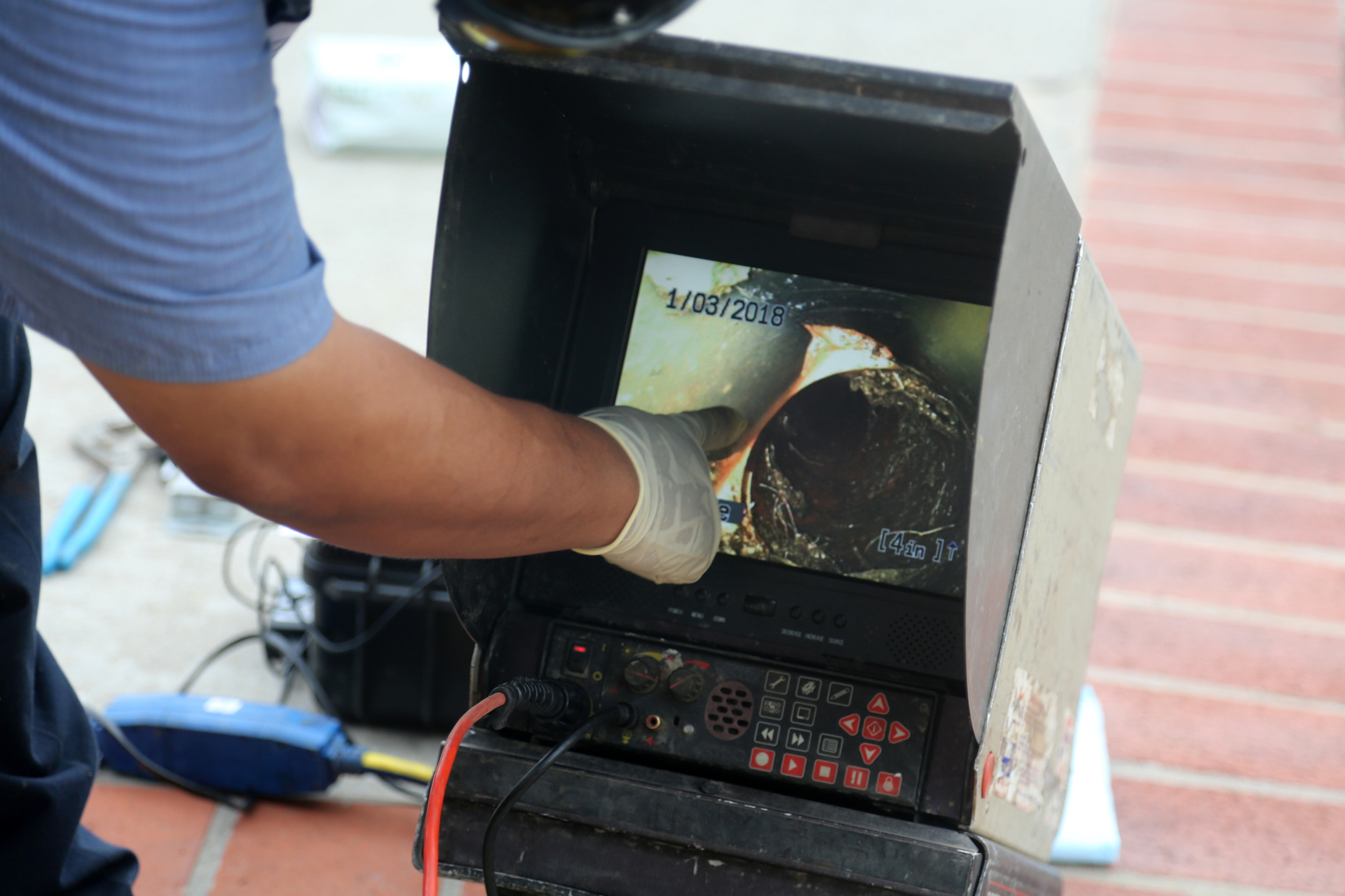 John's Rooter® | Local Sewer, Drain & Plumbing Pipe Repair