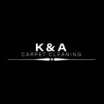 KandA Carpet Cleaning
