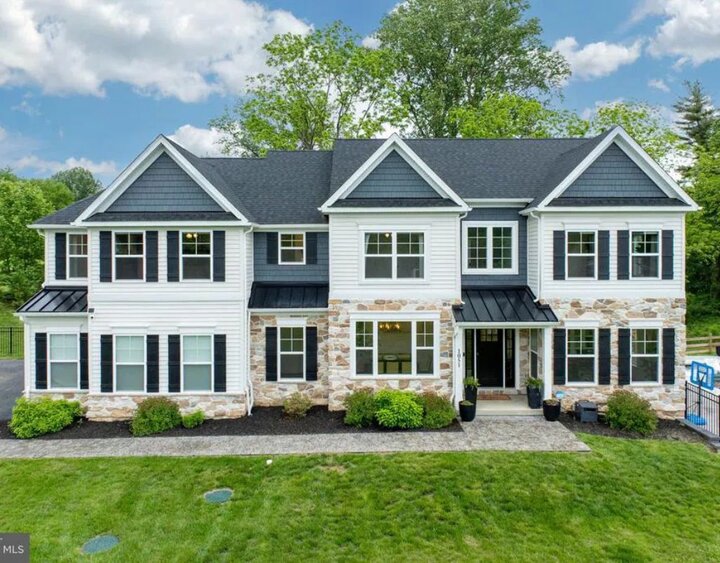 Breaking Down the Market: Trends in Homes for Sale in Garnet Valley, PA