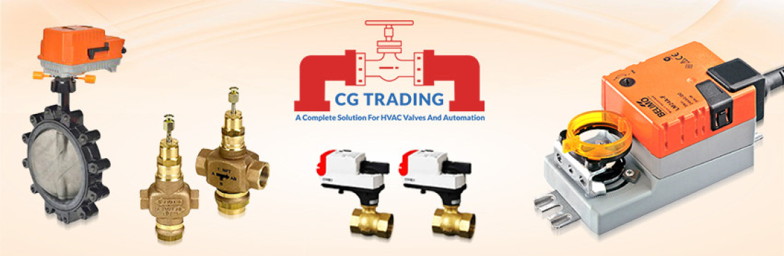 CG Trading