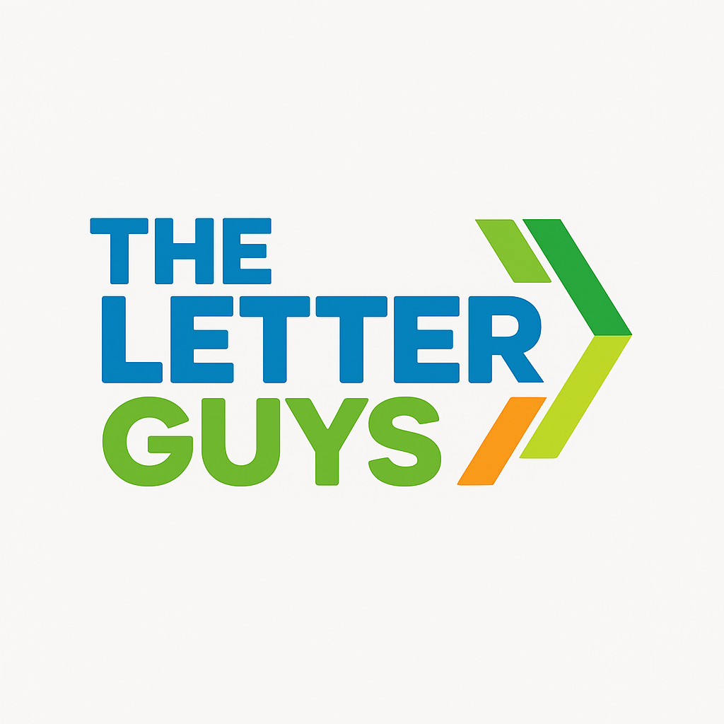 theletterguys