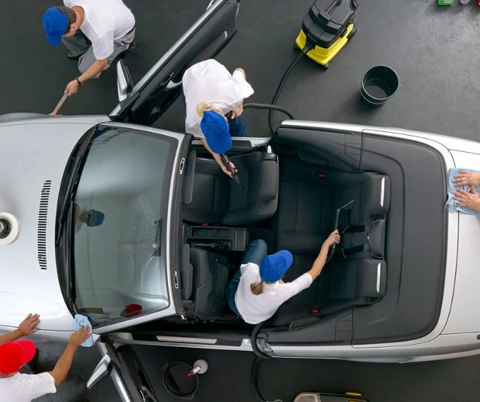 Auto Repair & Maintenance in Temecula, CA