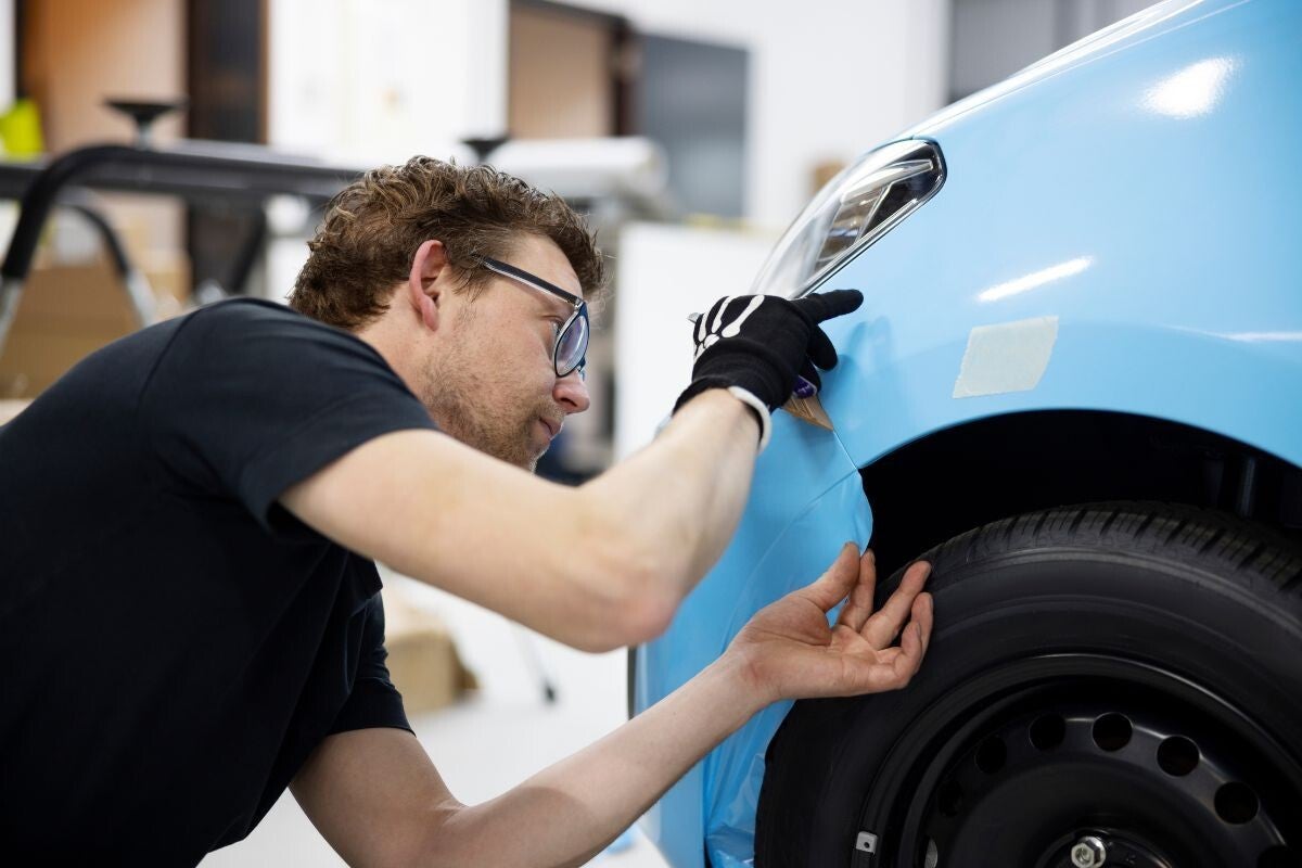 Boost Your Brand with Vehicle Wrapping Services in Brick, NJ