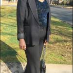 Edith Mtshali