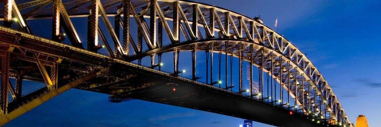 Air Canada Sydney Office in Australia 1-833-918-3516