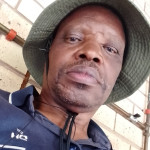 Bhekokwakhe Maphumulo