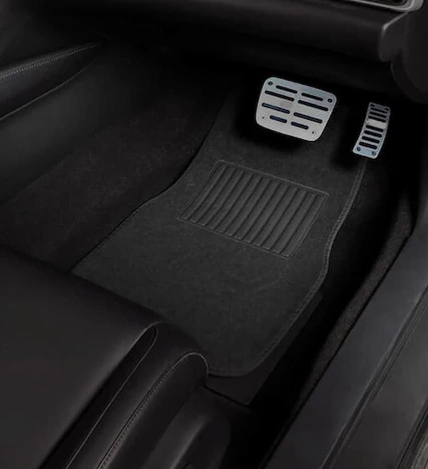 Keeping Your Ride Clean: A Guide to Floor Mats for Cars | InfoType