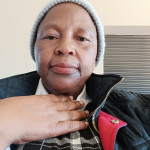 Mojabeng Morai