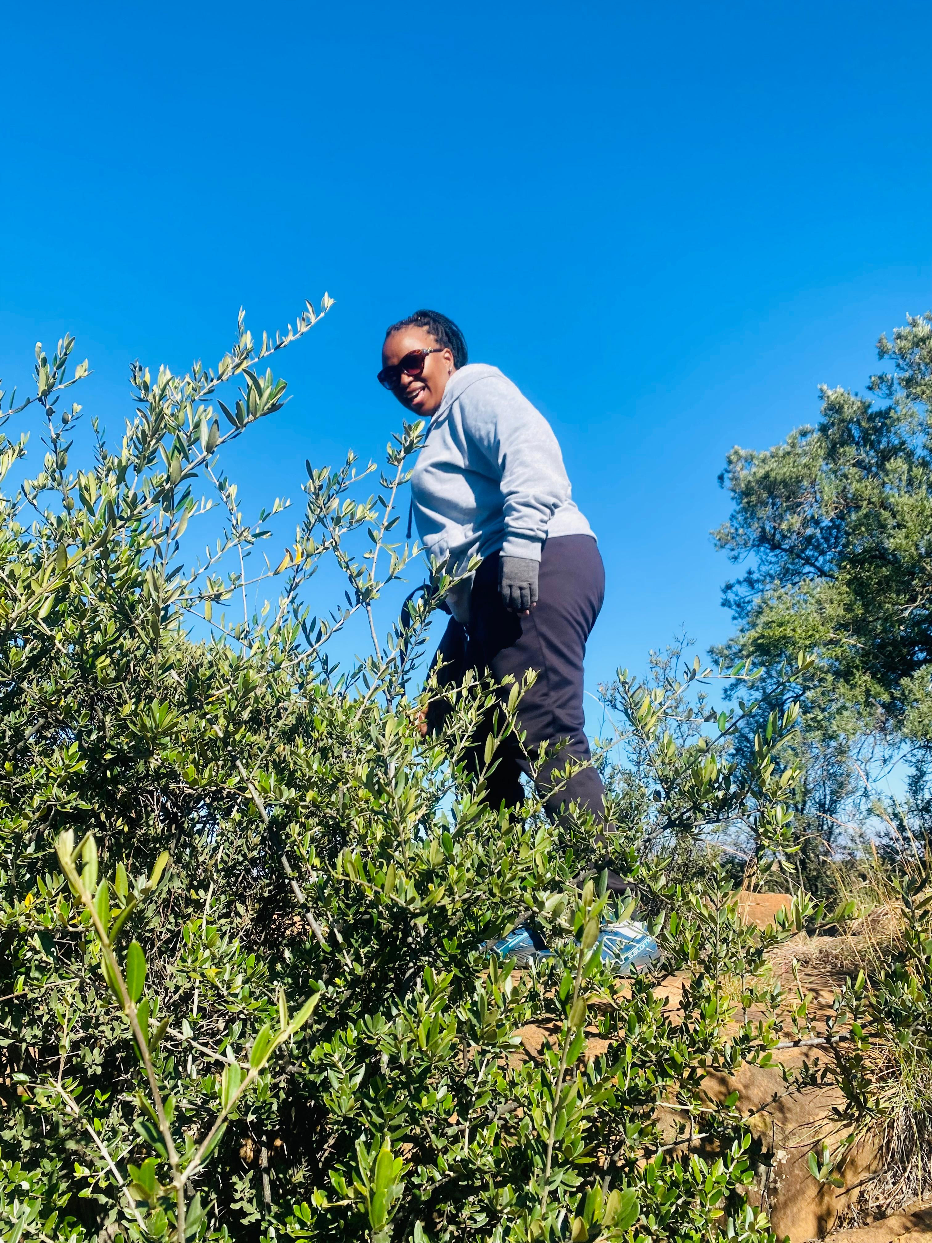 Lerato Lehare