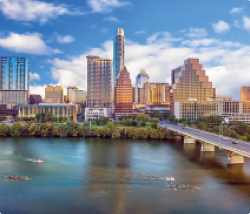 Custom Software Development Company Austin, Texas