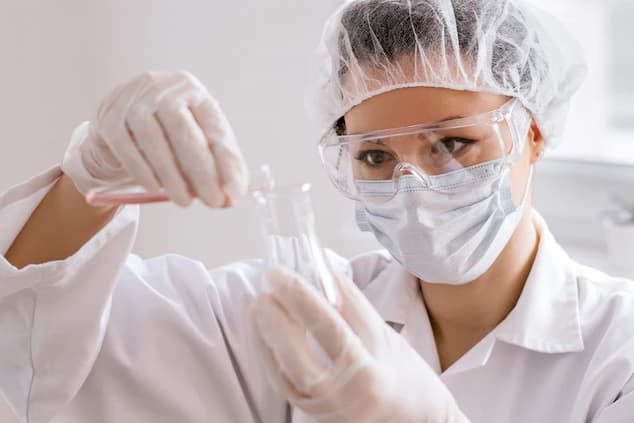 Medical Safety Glasses: A Guide to Common Features and Types | Ways To