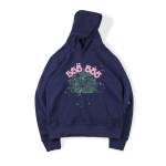 sp5der hoodie