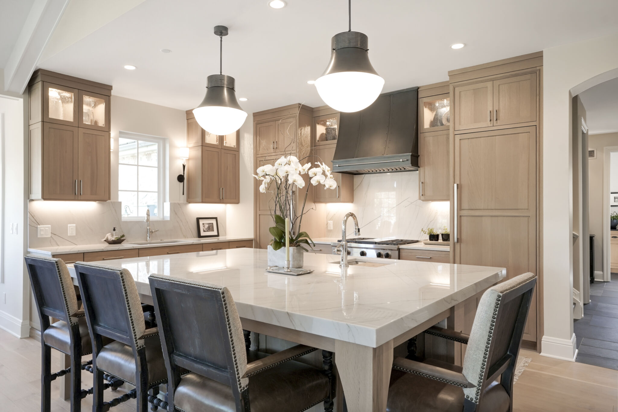 What Kitchen Design Is Right For You | BKC Kitchen & Bath