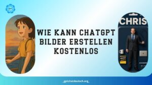 ChatGPT Deutsch ohne Anmeldung, Kostenlos Unbegrenzt