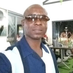 GEORGE CHIMANE DUBE