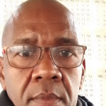 Busang Solomon Tlhale