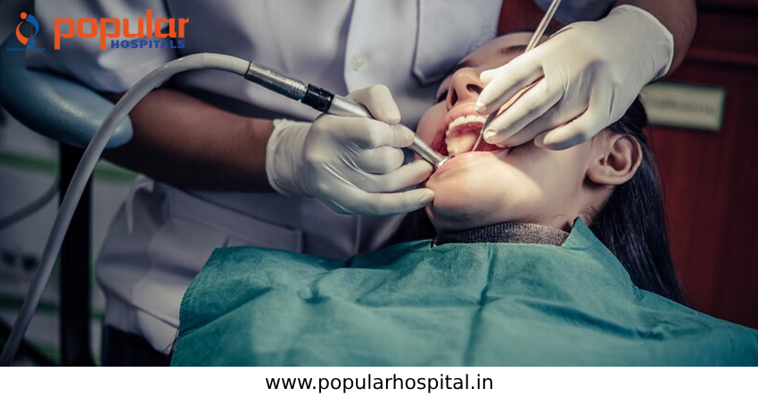 Painless Dentistry & Modern Techniques Used in Dental Hospitals in Varanasi