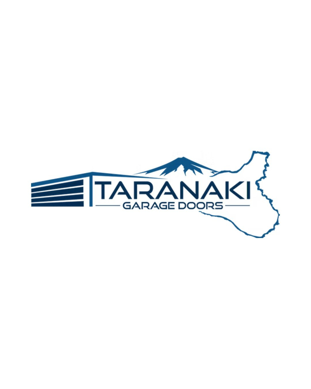 Taranaki Garage Doors