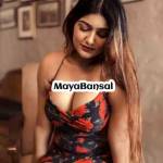 Neha Mehra