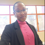 Nomqhele Sharon Moyo