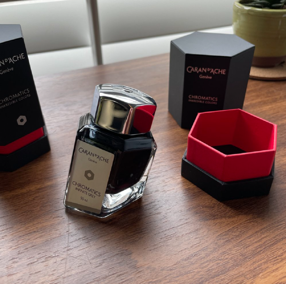 A Guide to Ink Bottles and Refills: A Practical Office Solution for Everyday Writing – Into The Wild