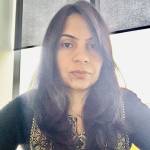 Bhumi Patel
