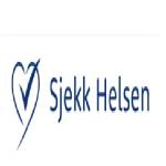 sjekkhel sen