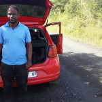 Edmund Mamedi