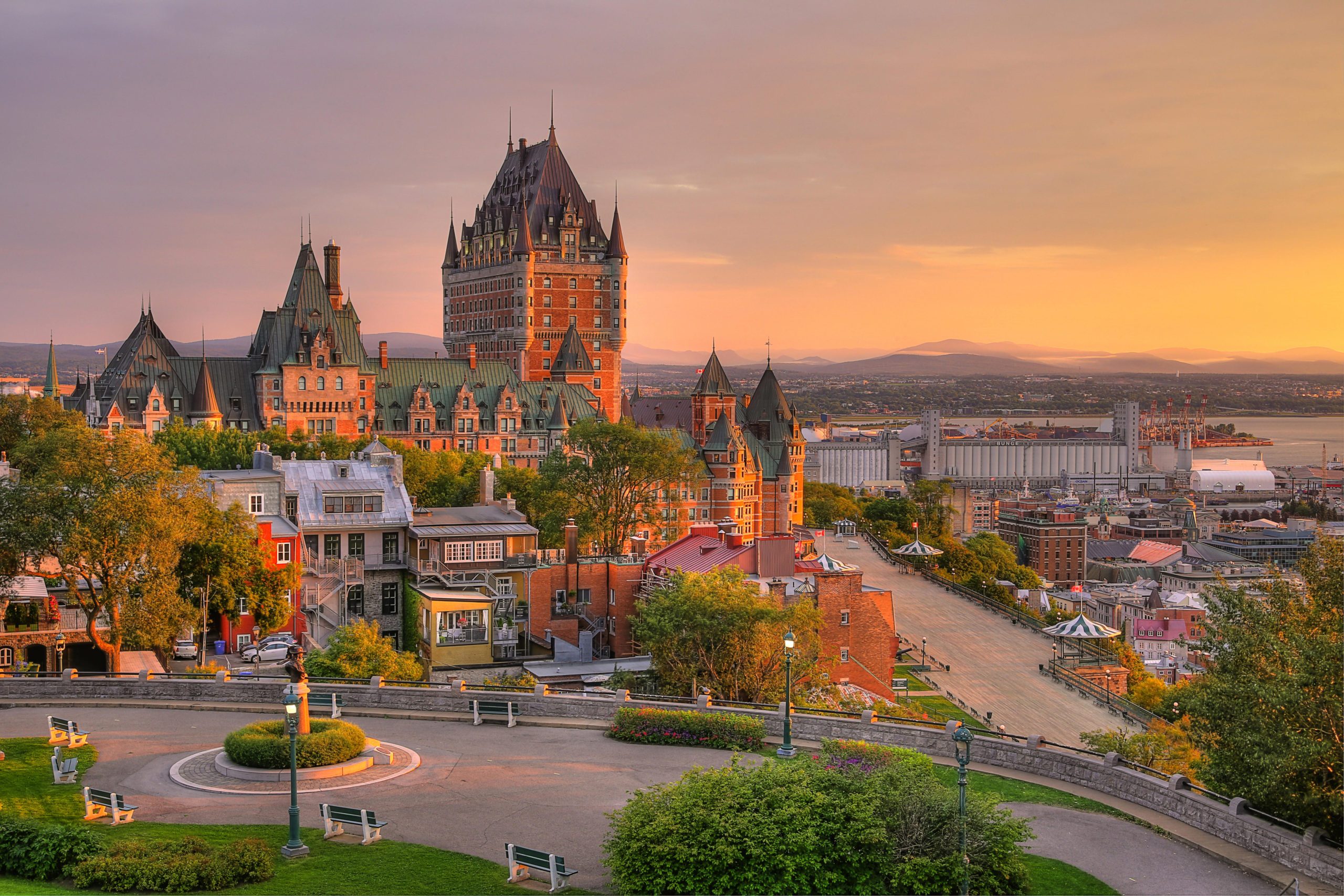 Navigating the francophone mobility program in Canada