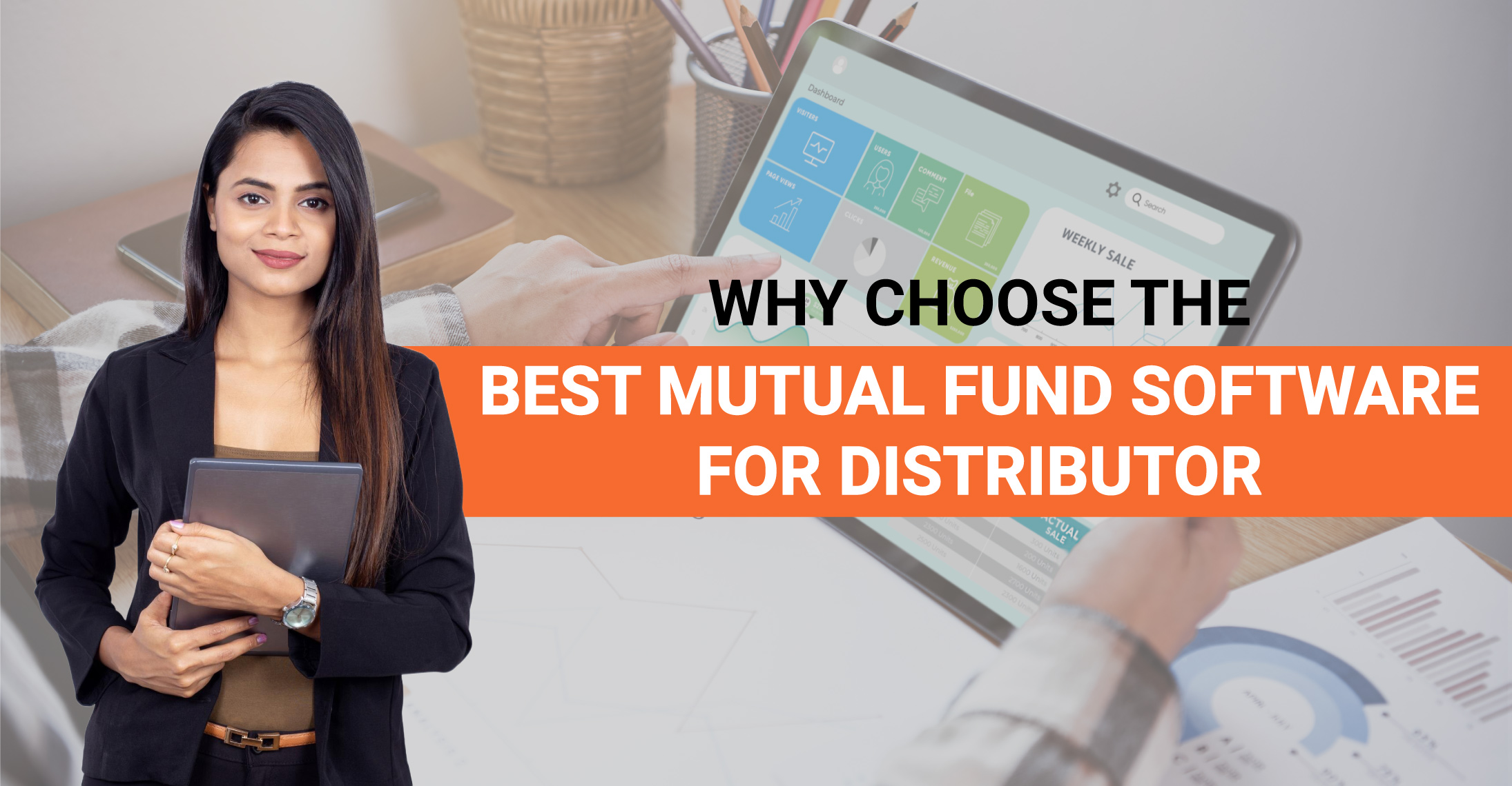 Start A Mutual Fund Distribution Business With Prudent Corporate