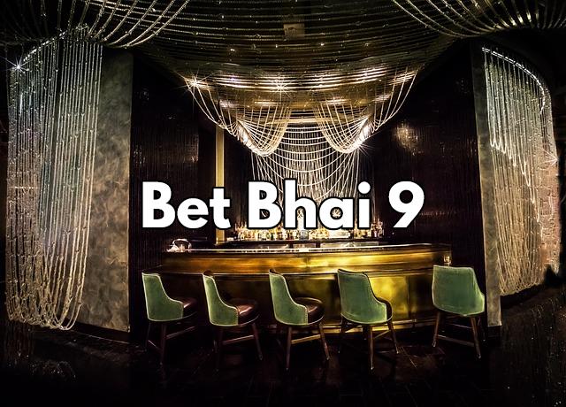 BetBhai9 and India’s Digital Betting Revolution - RP Exchange