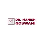 Dr Manish Goswami