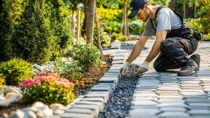 Smart Outdoor Living: How Landscaping Can Add Value to Your Property in South Auckland