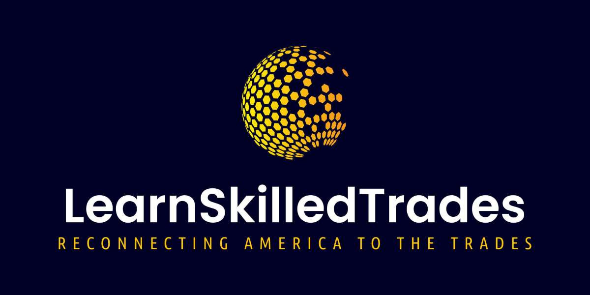 Learn a Skilled Trade