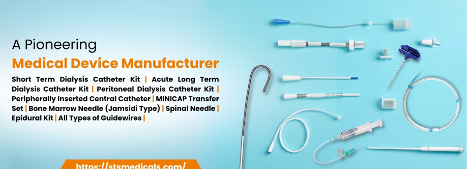 ST STONE MEDICAL DEVICES PVT LTD